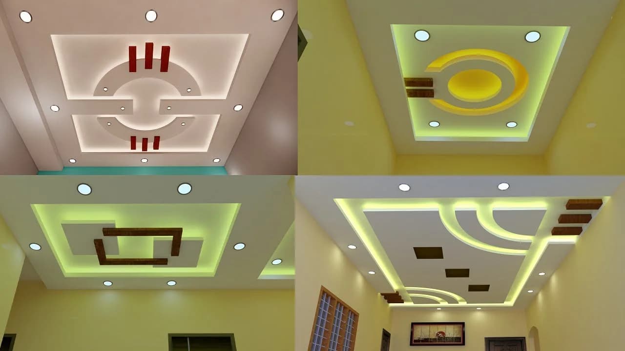واجهة فيلا فاخرة بتصميم خارجي عصري في الرياض
